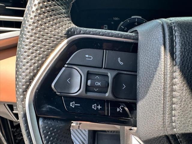 2024 Toyota Tundra 1794 Edition HV