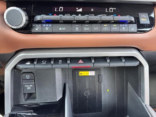 2024 Toyota Tundra 1794 Edition HV