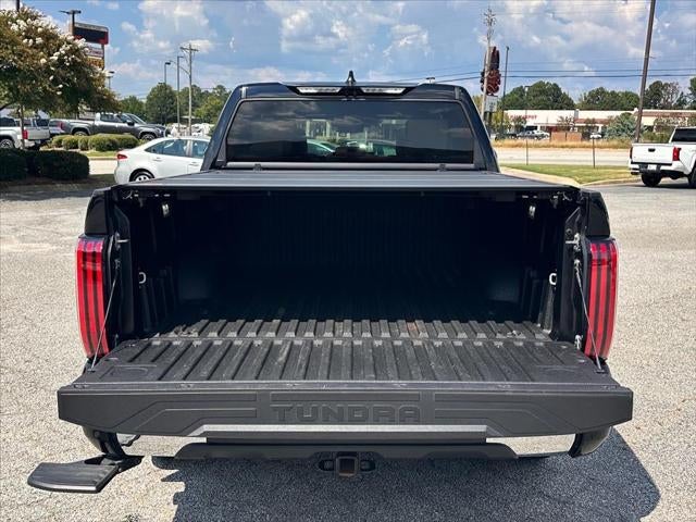 2024 Toyota Tundra 1794 Edition HV