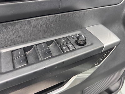 2024 Toyota Tundra Platinum HV