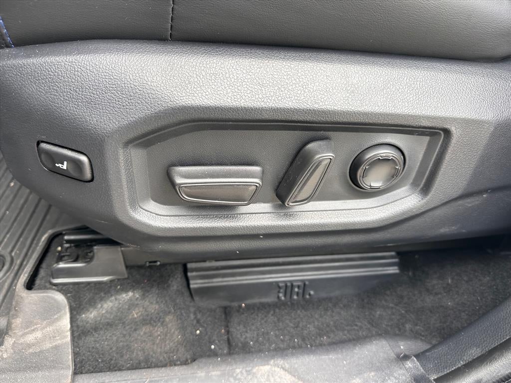 2024 Toyota Tundra Platinum HV