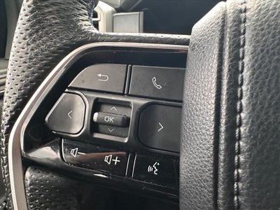 2024 Toyota Tundra Platinum HV