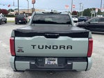 2024 Toyota Tundra Platinum HV