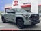 2024 Toyota Tundra Platinum HV