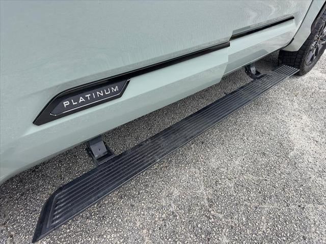2024 Toyota Tundra Platinum HV
