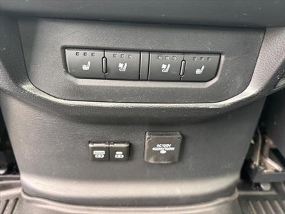 2024 Toyota Tundra Platinum HV