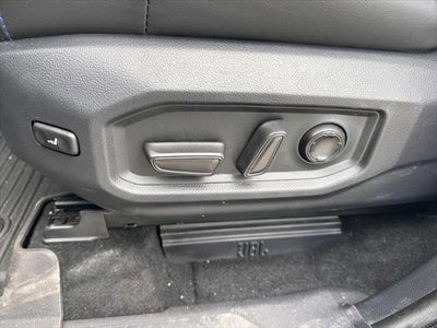2024 Toyota Tundra Platinum HV