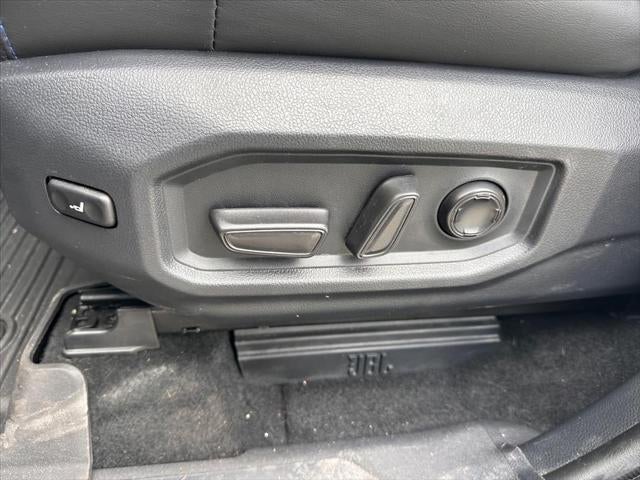 2024 Toyota Tundra Platinum HV