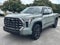 2024 Toyota Tundra Platinum HV