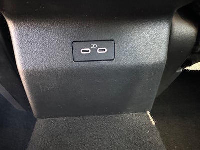 2025 Mazda Mazda CX-50 2.5 S Preferred