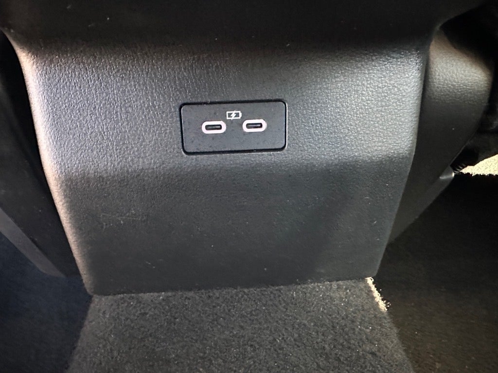 2025 Mazda Mazda CX-50 2.5 S Preferred