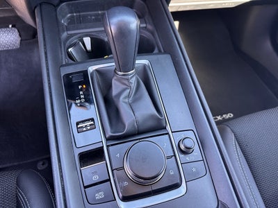 2025 Mazda Mazda CX-50 2.5 S Preferred