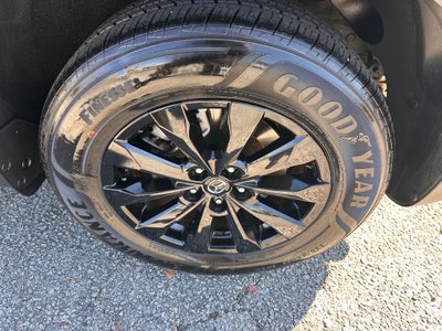 2025 Mazda Mazda CX-50 2.5 S Preferred