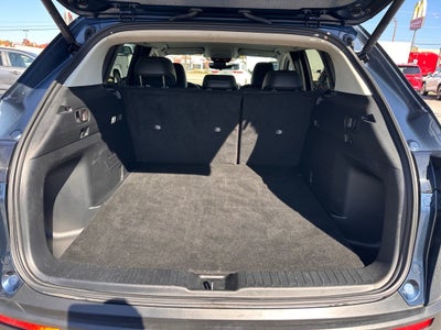 2025 Mazda Mazda CX-50 2.5 S Preferred