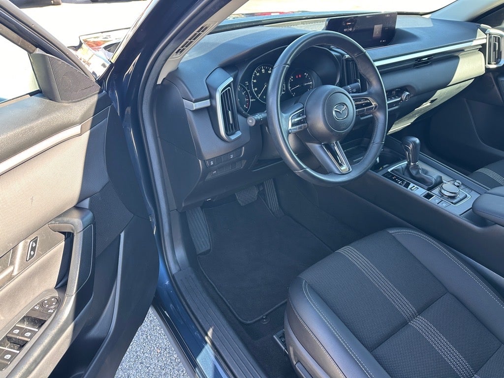 2025 Mazda Mazda CX-50 2.5 S Preferred