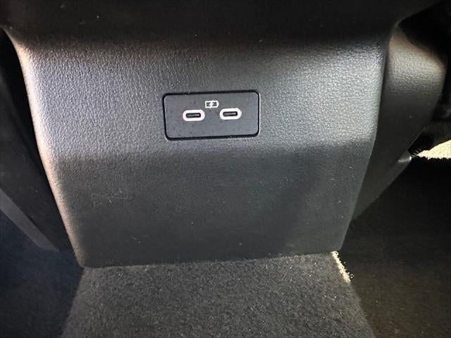 2025 Mazda Mazda CX-50 2.5 S Preferred