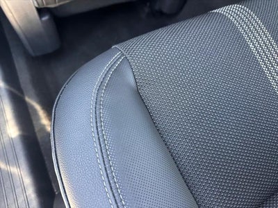 2025 Mazda Mazda CX-50 2.5 S Preferred