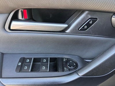 2025 Mazda Mazda CX-50 2.5 S Preferred