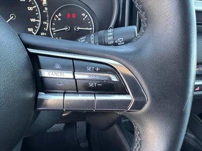 2025 Mazda Mazda CX-50 2.5 S Preferred