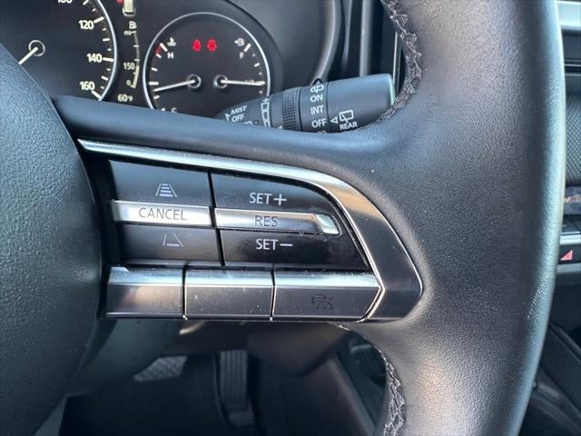 2025 Mazda Mazda CX-50 2.5 S Preferred