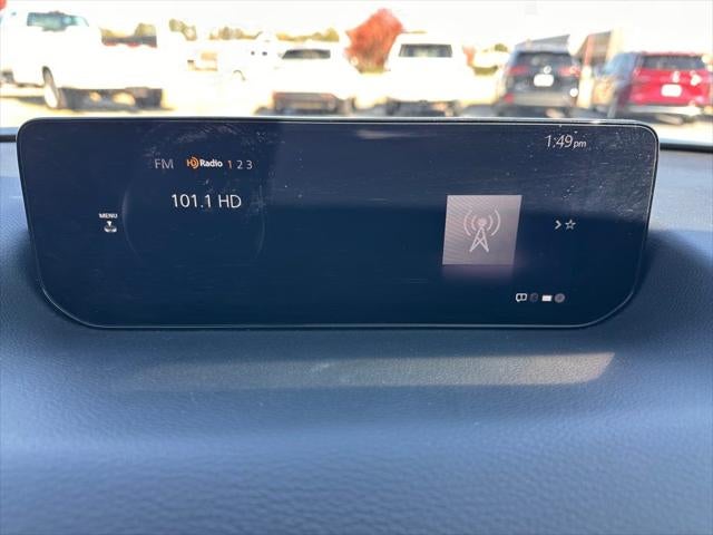 2025 Mazda Mazda CX-50 2.5 S Preferred