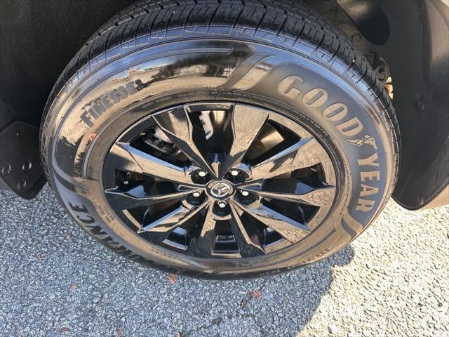 2025 Mazda Mazda CX-50 2.5 S Preferred