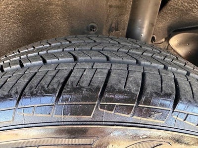 2025 Mazda Mazda CX-50 2.5 S Preferred