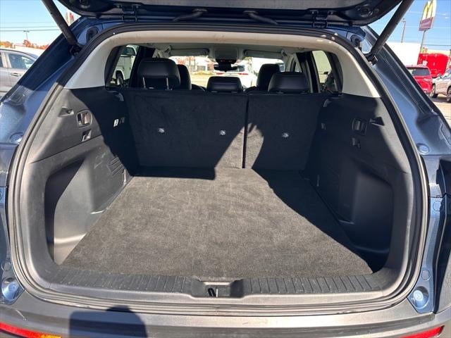 2025 Mazda Mazda CX-50 2.5 S Preferred