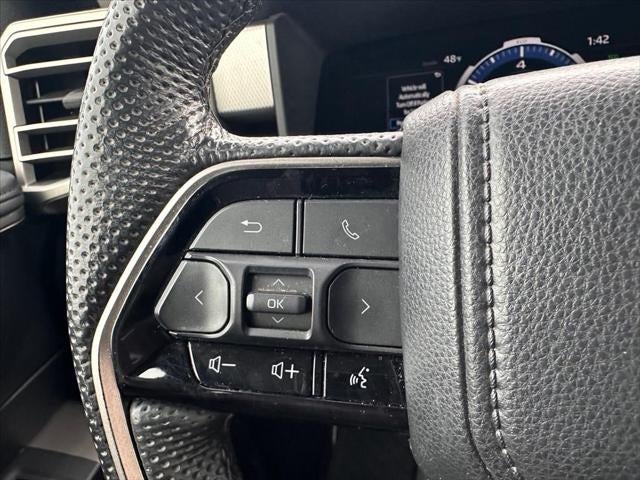 2024 Toyota Sequoia Limited