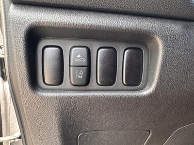 2024 Mitsubishi Outlander Sport ES