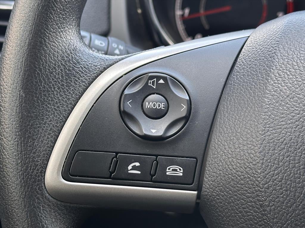 2024 Mitsubishi Outlander Sport ES