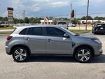 2024 Mitsubishi Outlander Sport ES