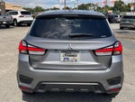 2024 Mitsubishi Outlander Sport ES