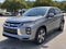 2024 Mitsubishi Outlander Sport ES
