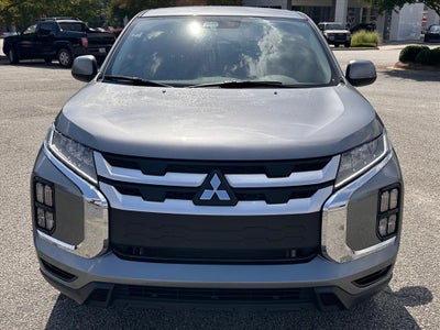 2024 Mitsubishi Outlander Sport ES