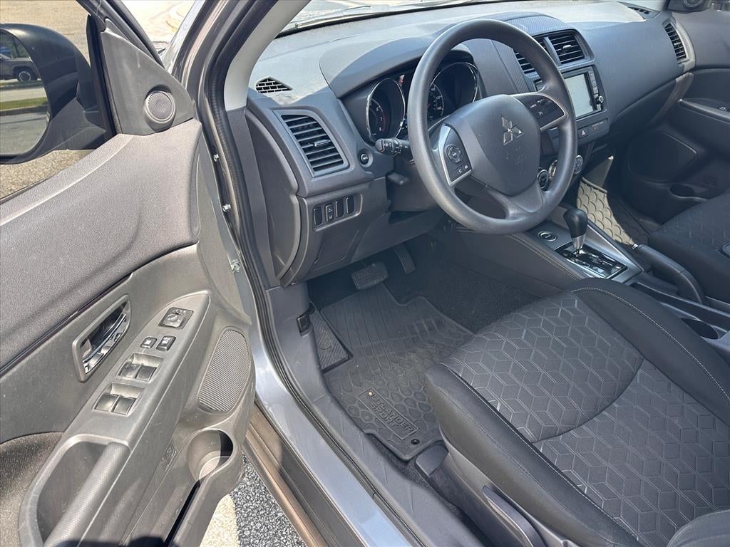 2024 Mitsubishi Outlander Sport ES