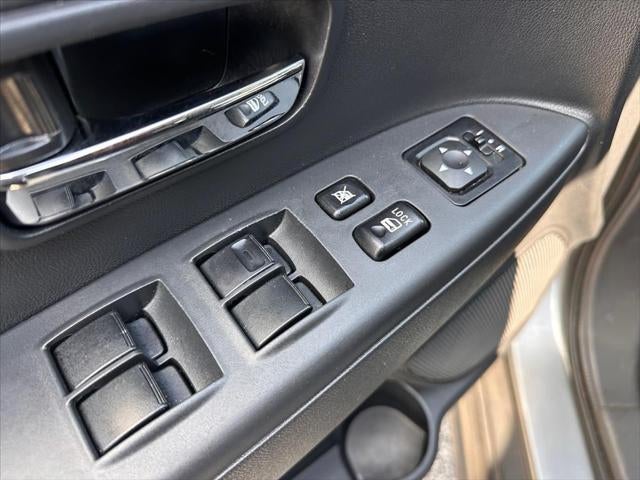 2024 Mitsubishi Outlander Sport ES