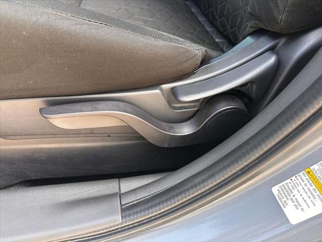 2024 Mitsubishi Outlander Sport ES