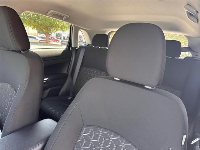 2024 Mitsubishi Outlander Sport ES