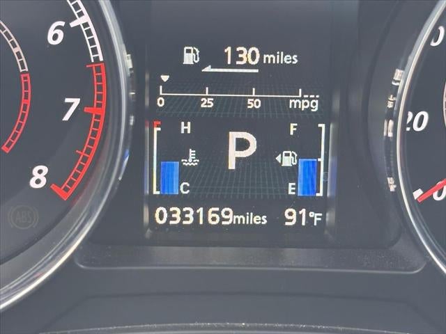 2024 Mitsubishi Outlander Sport ES