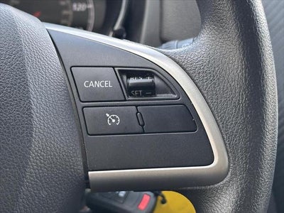 2024 Mitsubishi Outlander Sport ES