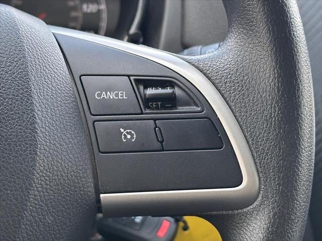 2024 Mitsubishi Outlander Sport ES