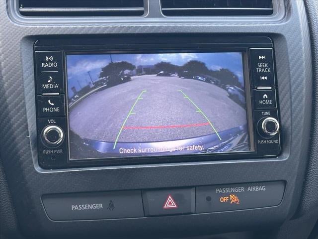 2024 Mitsubishi Outlander Sport ES
