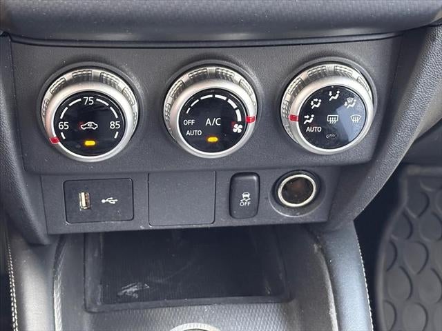 2024 Mitsubishi Outlander Sport ES