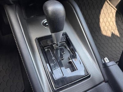 2024 Mitsubishi Outlander Sport ES