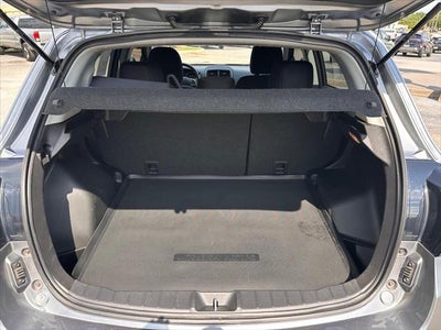 2024 Mitsubishi Outlander Sport ES