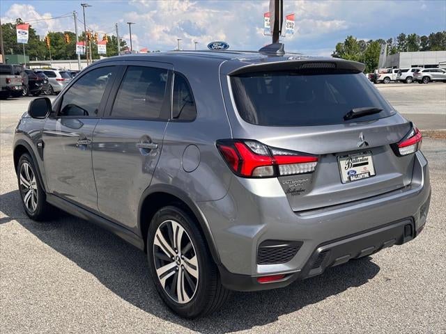2024 Mitsubishi Outlander Sport ES