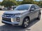 2024 Mitsubishi Outlander Sport ES