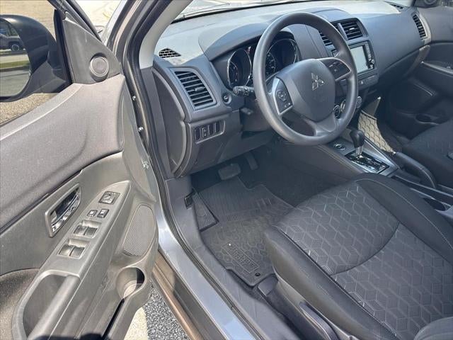 2024 Mitsubishi Outlander Sport ES