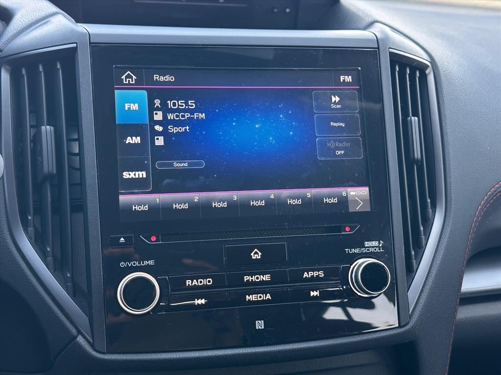 2023 Subaru Crosstrek Premium